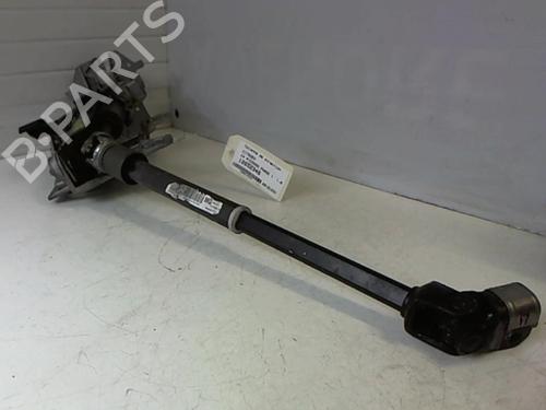 Used Steering column Steering column CITROËN C4 Grand Picasso I (UA_) [2006-2013] 25629000 25629000