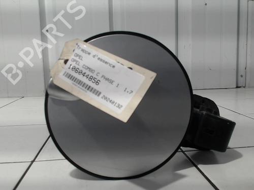 Used Fuel flap OPEL COMBO Tour 1.7 DTI 16V (75 hp) 28587113