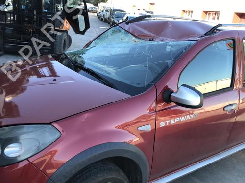 Right taillight DACIA SANDERO 1.5 dCi | BP25634945C35 - Image 25