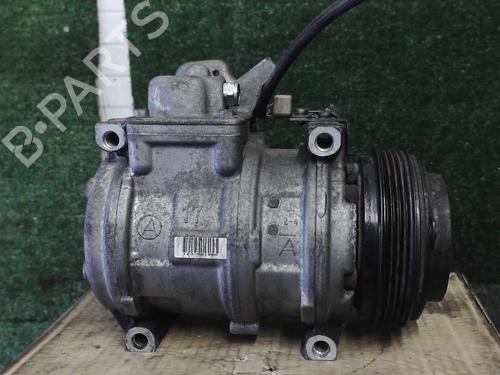 AC compressor IVECO DAILY IV Van 35C12 V, 35C12 V/P, 35S12 V, 35S12 V/P | BP33060161M34 - Image 2