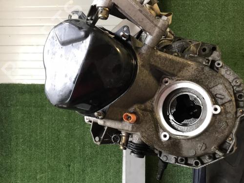 Gearbox RENAULT CLIO II (BB_, CB_) 1.4 16V (B/CB0P, BB13) | BP27250577M3 
