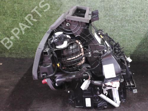 Heater matrix box RENAULT CLIO V (B7_) 1.5 Blue dCi 85 (B7AG) | BP25628453M61 