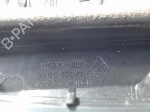 Used Left taillight Left taillight RENAULT MODUS / GRAND MODUS (F/JP0_) 1.5 dCi 75 (75 hp) 31917424 31917424