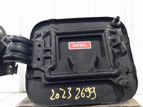 Klapa wlewu paliwa NISSAN QASHQAI / QASHQAI +2 I (J10, NJ10, JJ10E) 1.5 dCi | BP25639425C131 