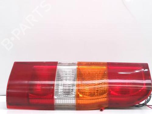Right taillight FORD TRANSIT Van (FA_ _) 2.0 DI (FAE_, FAF_, FAG_) | BP39257020C35 - Image 2