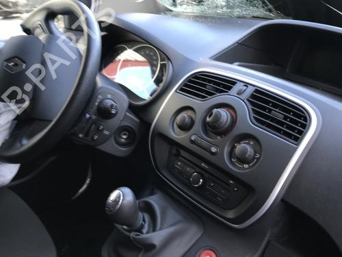 ABS pump RENAULT KANGOO Express (FW0/1_) 1.5 dCi 95 (FW16) | BP26458614M43 - Image 20