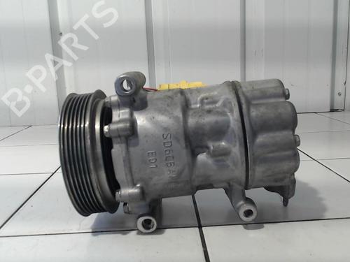 AC-Kompressor PEUGEOT 207 (WA_, WC_) 1.6 HDi | BP29968691M34