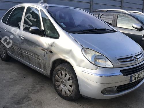 Used Parts CITROËN XSARA PICASSO (N68) 1.6 HDi (90 hp) 4270772