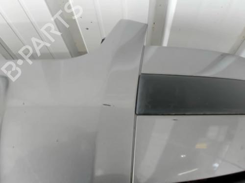 Front bumper VW PASSAT B5.5 (3B3) 1.9 TDI | BP25629340C7 