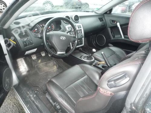 Instrument cluster HYUNDAI COUPE II (GK) 2.0 | BP25647074C47 