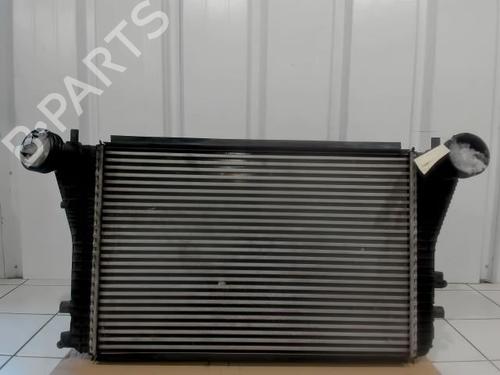 Intercooler AUDI TT (8J3) 1.8 TFSI (160 hp) 25647343