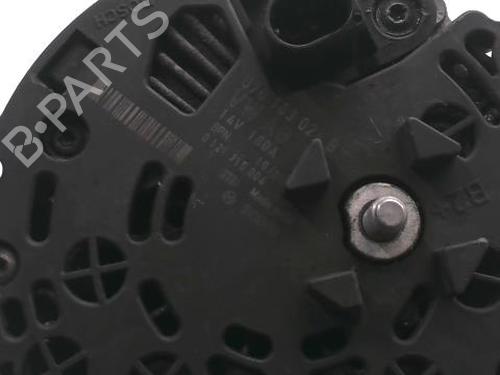Alternator VW TRANSPORTER T5 Van (7HA, 7HH, 7EA, 7EH) | BP39664734M7 - Image 5