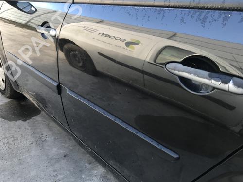 Right front fenders RENAULT SCÉNIC II (JM0/1_) 1.5 dCi (JM1E, JM16) | BP29513696C42 