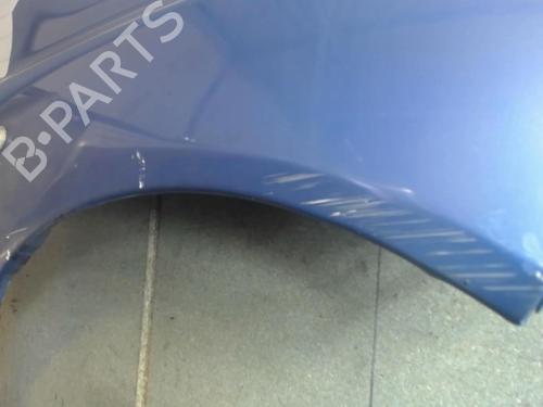 Right front fenders NISSAN MICRA III (K12) 1.2 16V | BP25639874C42 