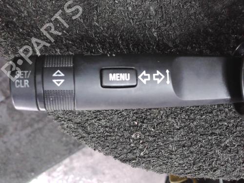 Steering column stalk OPEL MERIVA B MPV (S10) 1.7 CDTI (75) | BP25638897I23 