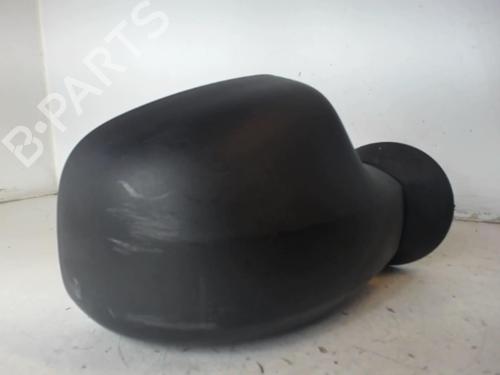 Used Right mirror DACIA LOGAN MCV (KS_) 1.5 dCi (KS0W) (86 hp) 25645589