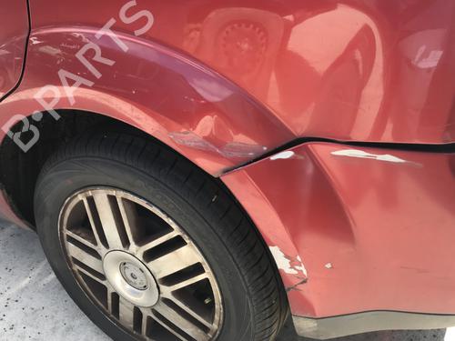 Used Parts FORD FOCUS II (DA_, HCP, DP) 1.6 Ti 4373676