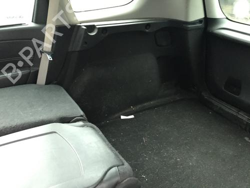 Switch RENAULT SCÉNIC III (JZ0/1_) 1.6 dCi (JZ00, JZ12) | BP30764273I30  - Image 27