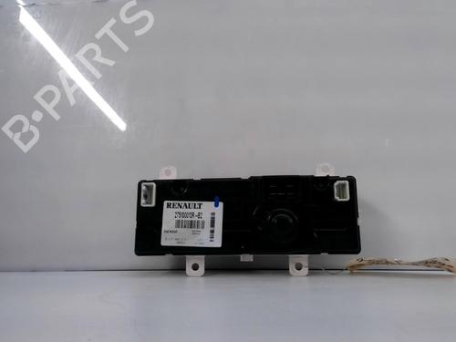 Used Climate control Climate control RENAULT MASTER III Van (FV) 2.3 dCi 100 FWD (FV0A, FV0B, FV0G, FV0K, FV0H) (101 hp) 31095398 31095398