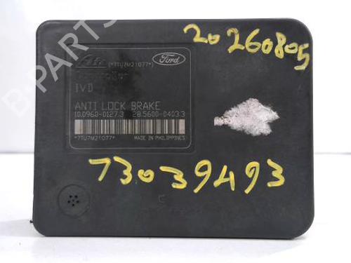 ABS Bremseaggregat ABS Bremseaggregat 39585229 39585229
