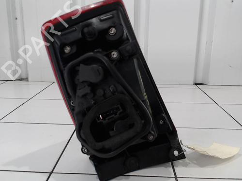 Used Left taillight Left taillight SEAT TOLEDO IV (KG3) 1.6 TDI (105 hp) 25644731 25644731