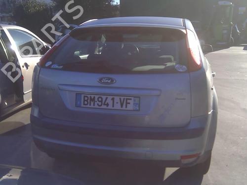 Front bumper FORD FOCUS II (DA_, HCP, DP) 1.6 Ti | BP32314527C7