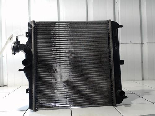 Used Water radiator KIA PICANTO I (SA) 1.1 (65 hp) 29205167