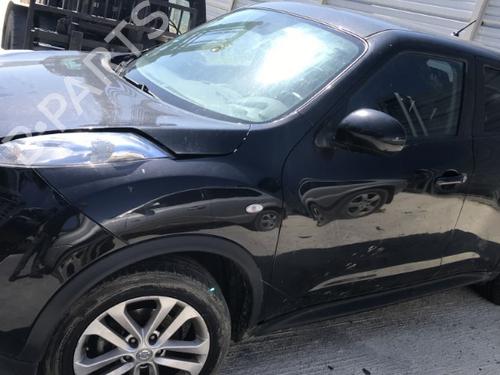 Left front window switch NISSAN JUKE (F15) 1.5 dCi | BP30974270I27 - Image 23