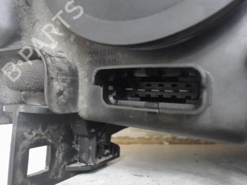 Left headlight RENAULT ESPACE IV (JK0/1_) 2.2 dCi (JK0H) | BP25645505C28 - Image 2
