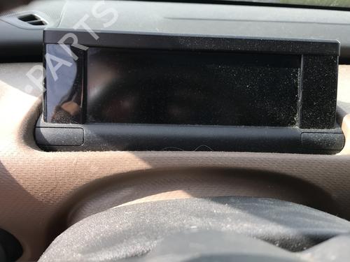 Steering column stalk CITROËN C4 CACTUS 1.6 HDi 90 | BP25873658I23  - Image 18