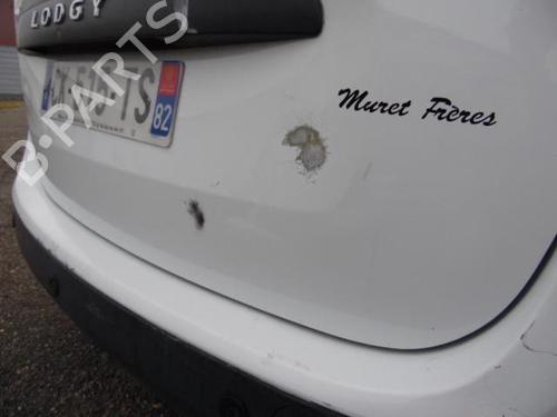 ABS pump DACIA LODGY (JS_) 1.5 dCi (JSMC, JSAF) | BP25633793M43 - Image 8