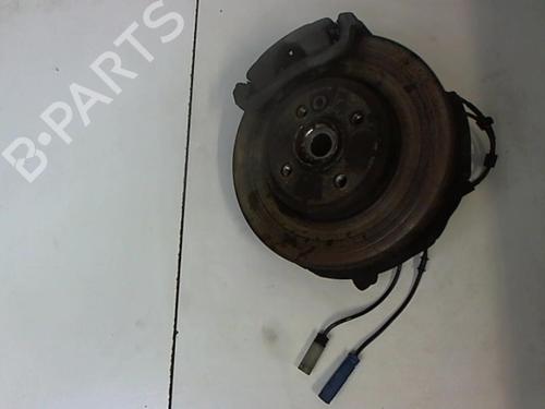 left-front-steering-knuckle-mini-mini-r56-2005-2006-2007-2008-2009-2010-2011-2012-2013-2014-25631953 main image