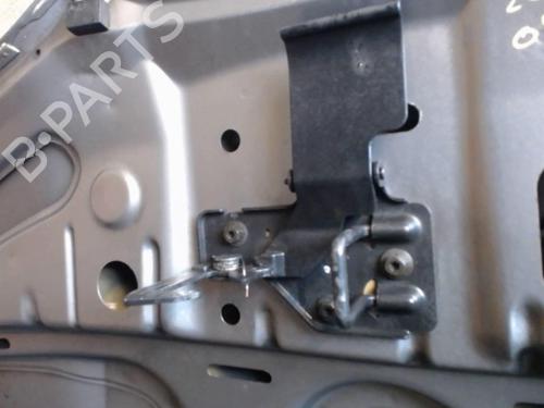 Hood SEAT IBIZA III (6L1) 1.4 16V | BP25645639C1