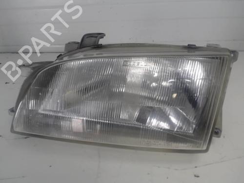 Used Left headlight Left headlight TOYOTA CARINA E VI Saloon (_T19_) 1.6 16V (AT190_, AT190R) (116 hp) 25648858 25648858