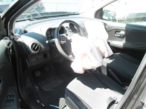 Steering column NISSAN NOTE (E11, NE11) 1.5 dCi | BP25641231M21  - Image 6