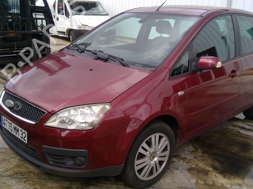 Left taillight FORD FOCUS C-MAX (DM2) 1.6 TDCi | BP25635378C34 