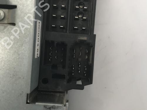 Used Radio RENAULT CLIO III (BR0/1, CR0/1) 1.5 dCi (BR17, CR17) (86 hp) 29973660