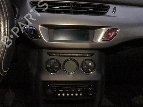 Front right seatbelt CITROËN C3 II (SC_) 1.4 HDi 70 (SC8HZC, SC8HR0, SC8HP4) | BP29528541I25  - Image 6