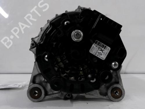 Alternator NISSAN QASHQAI II (J11, J11_) 1.5 dCi | BP30576496M7