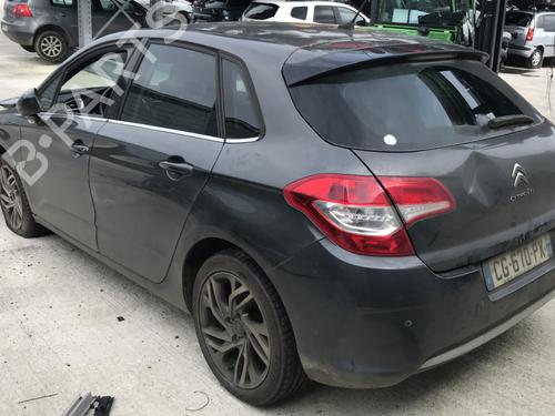 Radio CITROËN C4 II (NC_) 1.6 HDi 115 | BP29568897E6 - Image 13