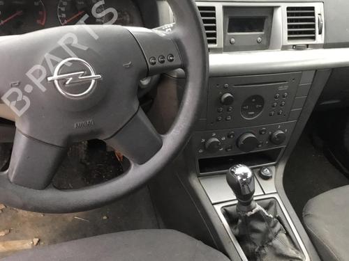 Starter OPEL VECTRA C (Z02) 1.8 16V | BP25631598M8 - Image 11