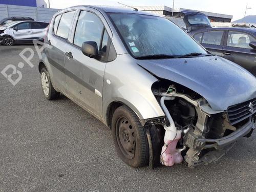 Devioluci SUZUKI SPLASH (EX) 1.0 (A5B310) | BP25645807I23 - Image 12