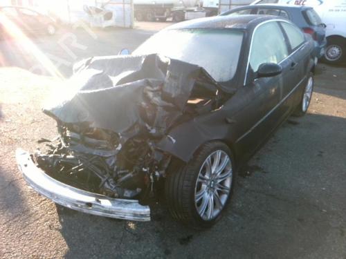 Rear right belt tensioner BMW 3 Coupe (E46) 330 Cd | BP25627793C90 