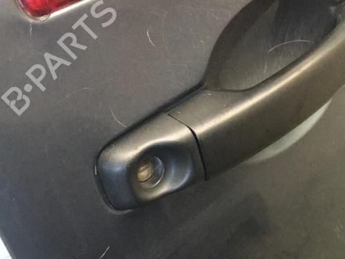 Używane Klapa tylna prawa RENAULT MASTER III Van (FV) 2.3 dCi 100 FWD (FV0A, FV0B, FV0G, FV0K, FV0H) (101 hp) 30083096