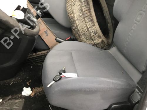 Steering column stalk CITROËN BERLINGO MULTISPACE (B9)  | BP33690212I23  - Image 21