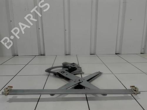 Front right window mechanism CHEVROLET AVEO / KALOS Hatchback (T250, T255) 1.2 | BP25629944C23 
