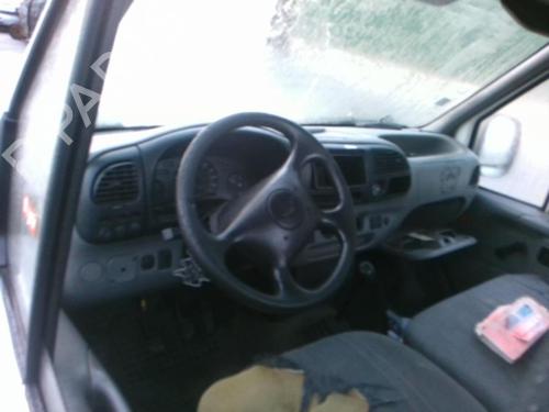 Steering column stalk FORD TRANSIT Platform/Chassis (E_ _) 2.5 DI (EME/L/S, ENE/L/S) | BP25635633I23 - Image 6