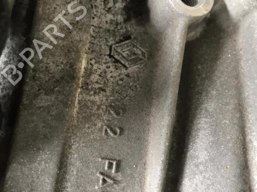 Used Gearbox Gearbox 27250533 27250533