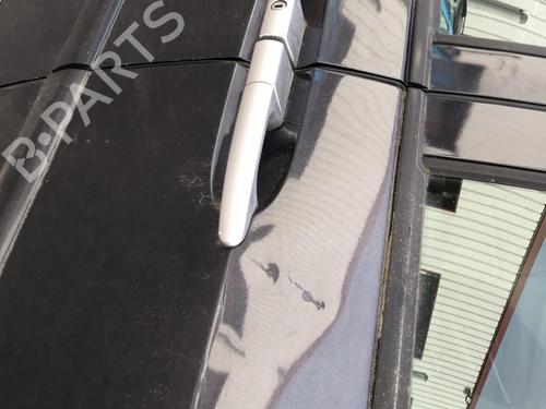 Left taillight PEUGEOT 807 (EB_) 2.0 HDI | BP25635263C34  - Image 34