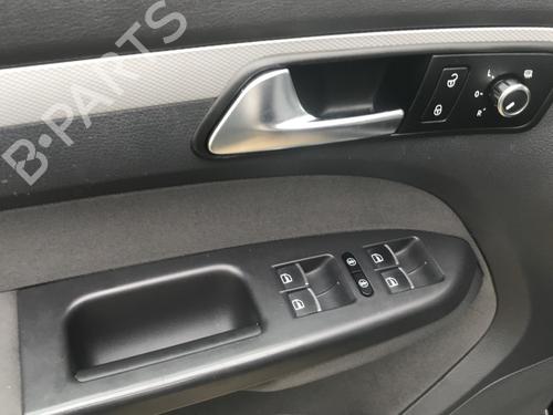 Hattehylde VW TOURAN (1T3) 2.0 TDI | BP25628357C85 - Image 3